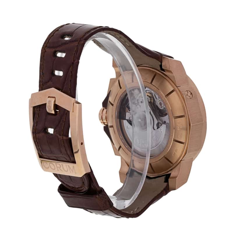 Corum Admirals Cup 01.0023